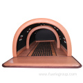 Fuerle personal far infrared sauna dome